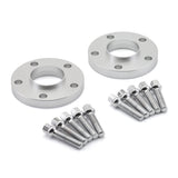 2013-2018 BMW 4 Series F32 F33 5x120 Front Or Rear Hubcentric Wheelcentric Wheel Spacers