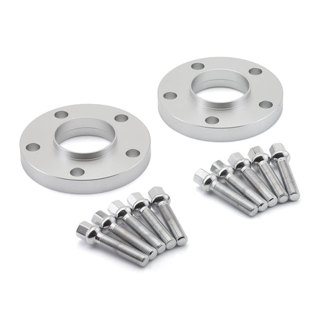 2013-2018 BMW 4 Series F32 F33 5x120 Front Or Rear Hubcentric Wheelcentric Wheel Spacers