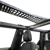 Addictive Desert Designs Overhead Molle Panels | 2021+ Ford Bronco