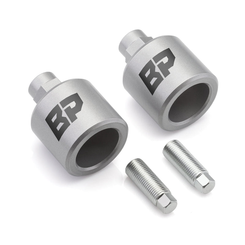 2005-2008 Polaris Ranger 700 2" Full Lift Kit