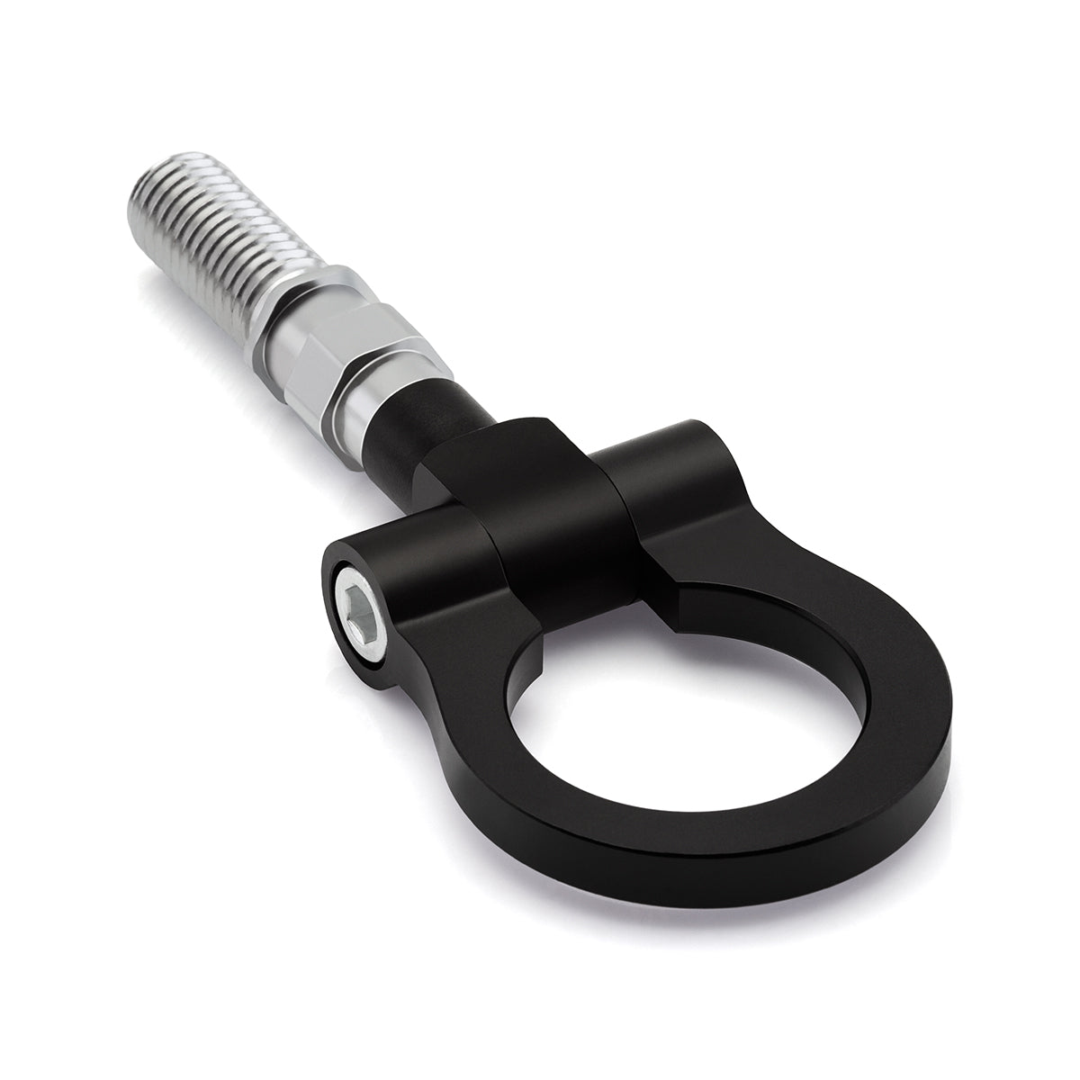 Screw-In Tow Hook For Mazda Models With M18 x 2.5 mm x 40mm