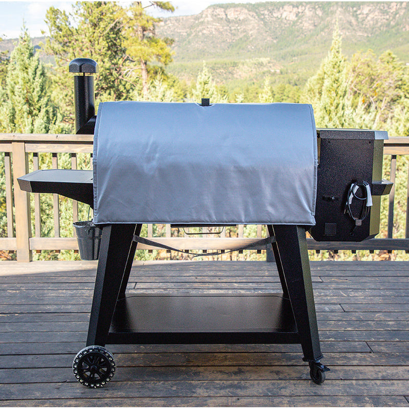 1000 Series Insulated Grill Blanket