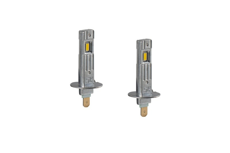 Ampoules LED H1 Jaune SL2 de Diode Dynamics (paire)