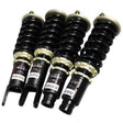 BLOX Racing Drag Pro Series Coilover - EG/DC / EK (FF: 12kg / RR: 18kg) BLOX Racing