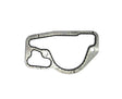 Ford OEM High Pressure Oil Pump Gasket - 1994-1995 Ford F-Series Ford OEM