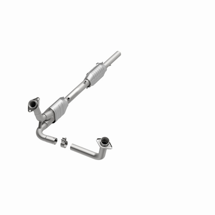 Convecteur MagnaFlow DF 96 Bronco F150/F250 2 Convecteurs