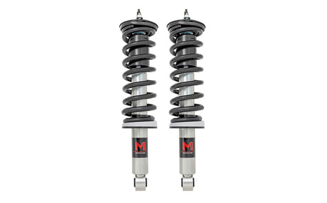 M1 Loaded Strut Pair | 2.5 Inch | Toyota Tacoma 2WD/4WD (1995-2004)