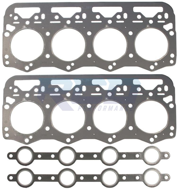 1994 - 2003 Mahle 7.3L Power Stroke Engine Gasket Set