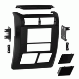 Metra Double DIN Radio Dash Kit 95-6549 | '97- '02 Jeep TJ Wrangler