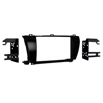 Metra 2014-16 Toyota Corolla DDIN Kit 95-8245CHG