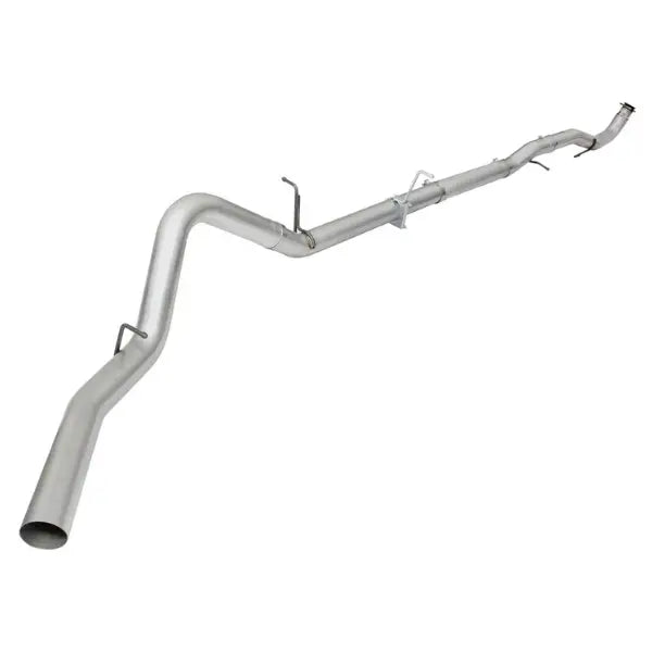 5" Down Pipe-Back Full Exhaust Delete | GM/Chevy 6.6 Duramax 2011-2016 thedieseldudes
