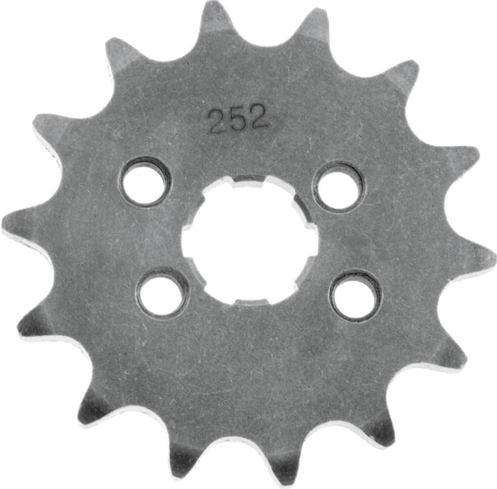 BikeMaster Honda Front Sprocket 420 15T