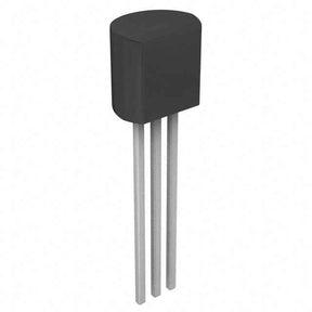 LM385Z-1.2/LFT3 IC VREF SHUNT -2.43%/+2.02% TO92 TekShack