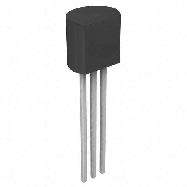 LM336Z-2.5/LFT7  IC VREF SHUNT 4% TO92-3 TekShack