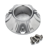 Honda CRF80 Exhaust Power Tip + Spark Arrestor Screen