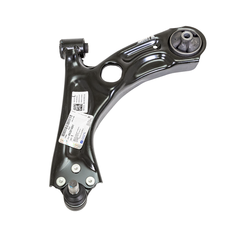 Sonic OEM Control Arms