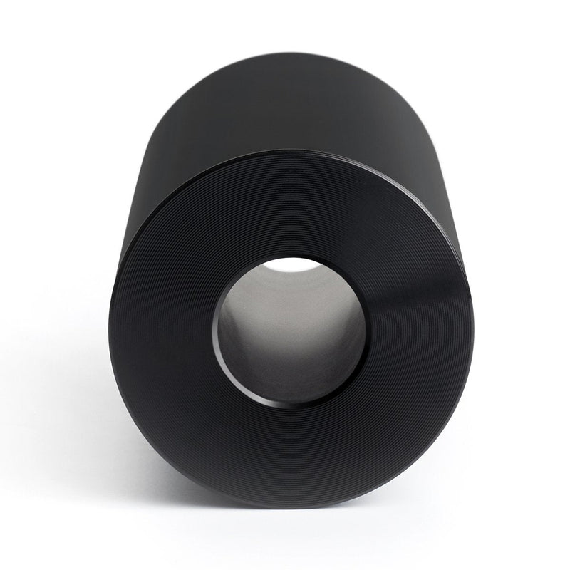 2006-2021 Kawasaki Vulcan 900 Black Handlebar Risers