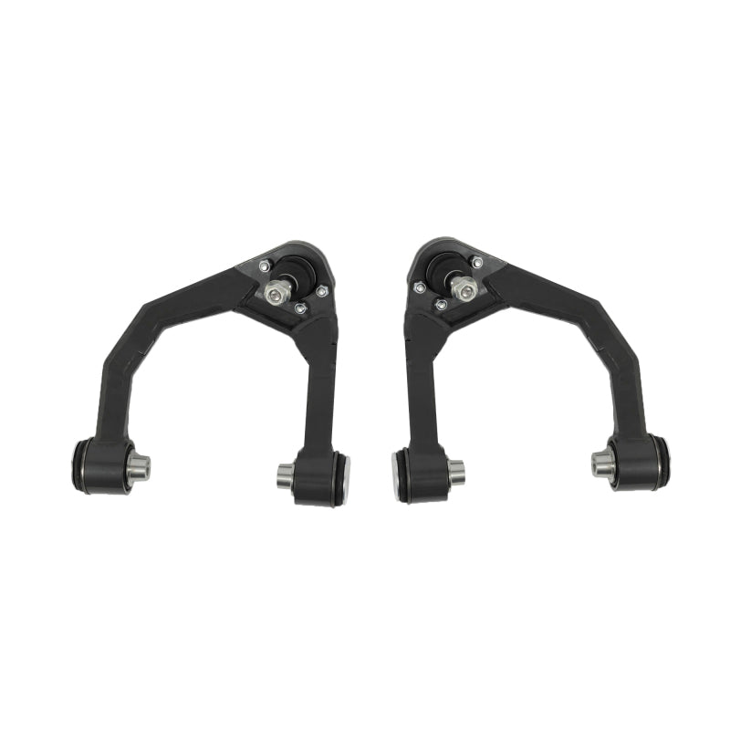 Kit complet avant et arrière Belltech 19-21 Ford Ranger 4WD (toutes les cabines) avec amortisseurs Street Performance