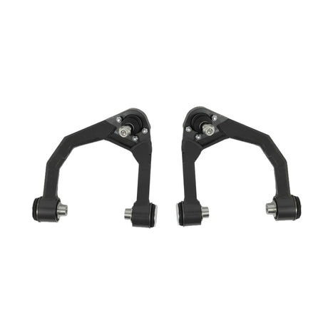 Kit complet avant et arrière Belltech 19-21 Ford Ranger 4WD (toutes les cabines) avec amortisseurs Street Performance