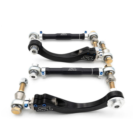 Pièces SPL 2021+ BMW G80 M3/ G82/G83 M4 / G87 M2 Réglable Carrossage supérieur arrière/Liens de traction latéraux et supérieurs