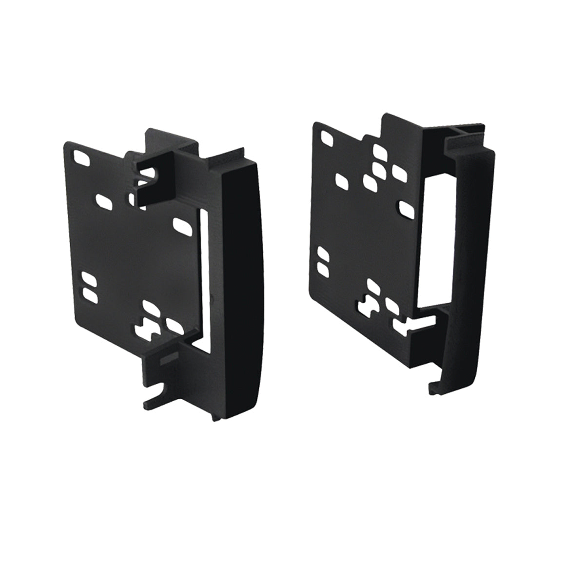 Metra Dash Kit 95-6511-17 | '07- '18 Jeep JK Wrangler