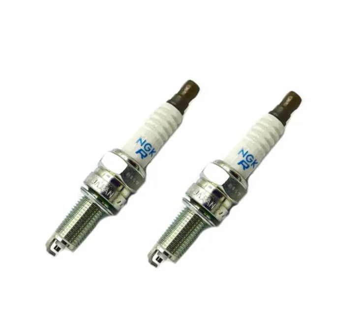 NGK Direct OEM Replacement Spark plug set for Polaris Pro XP, Turbo R, and Turbo S Models