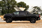 Rough Country 1.5-2 Inch Leveling Kit Chevy/GMC 2500HD/3500HD 2020-2026 9594-config
