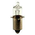 flashlight lamp HPR50 Halogen TekShack