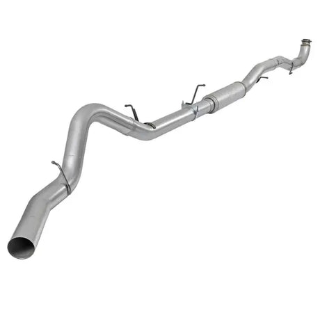 5" Down Pipe-Back Full Exhaust Delete | GM/Chevy 6.6 Duramax 2011-2016 thedieseldudes