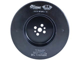 Fluidampr Performance Diesel Series Damper, 1998.5-2002 Dodge Ram 5.9L Cummins 24V Fluidampr