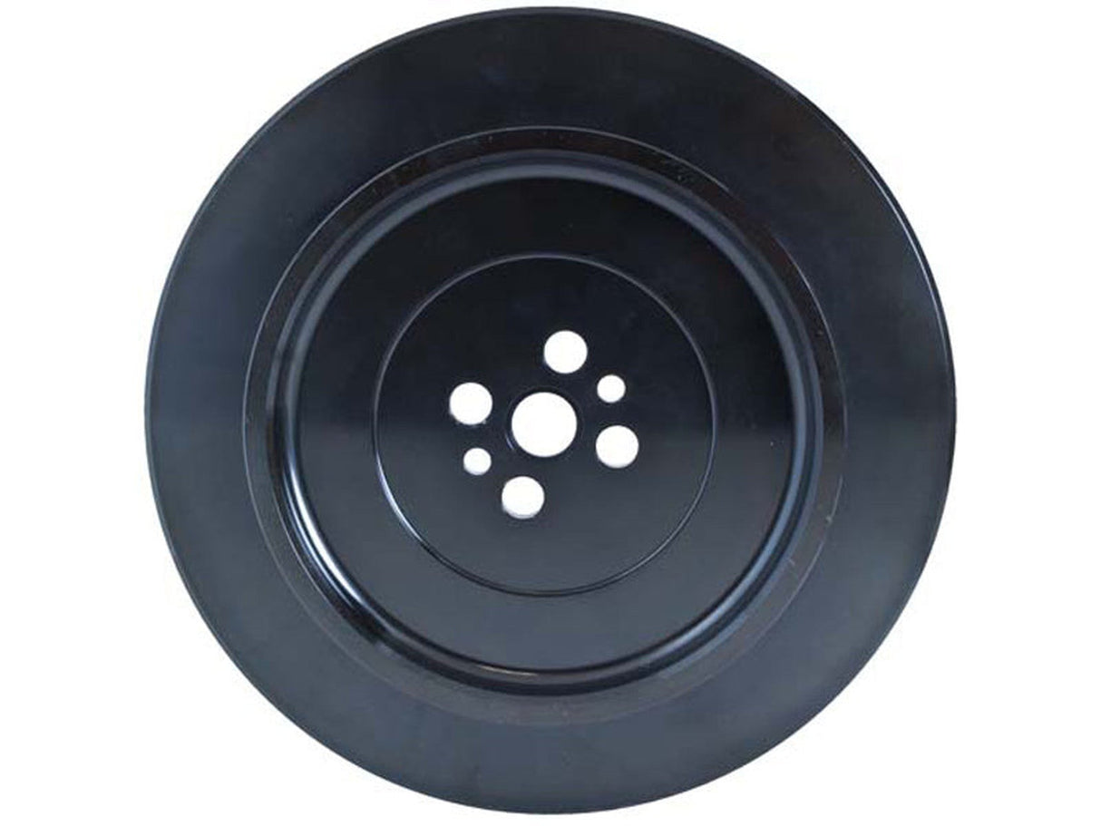 Fluidampr Performance Diesel Series Damper, 1998.5-2002 Dodge Ram 5.9L Cummins 24V Fluidampr