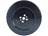 Fluidampr Performance Diesel Series Damper, 1998.5-2002 Dodge Ram 5.9L Cummins 24V Fluidampr