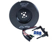 Fluidampr 960311 Performance Series Damper, 1992-1998 Dodge Ram 5.9L Cummins 12V Fluidampr