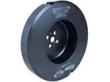 Fluidampr 960311 Performance Series Damper, 1992-1998 Dodge Ram 5.9L Cummins 12V Fluidampr