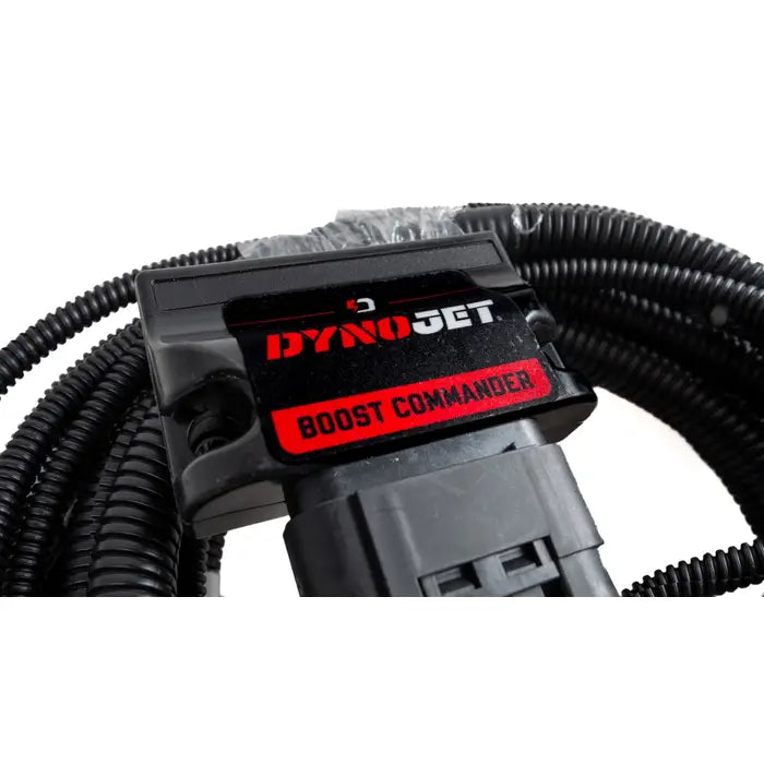 KIT DE COMMANDANT DE SURALIMENTATION DYNOJET