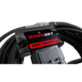 KIT DE COMMANDANT DE SURALIMENTATION DYNOJET