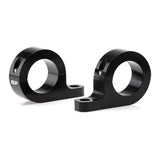 Polaris Ranger Roll Cage 1.75"-1.875" Led Light Bracket Clamps