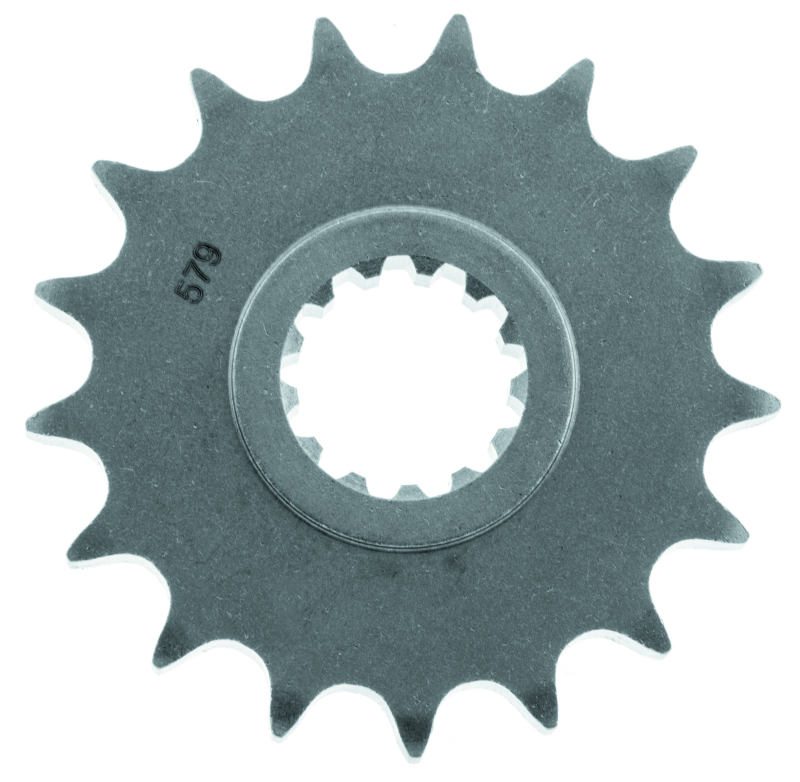 BikeMaster Yamaha Front Sprocket 530 17T