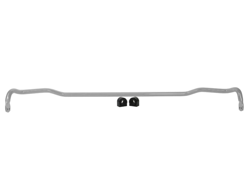 Barre stabilisatrice arrière robuste réglable de 26 mm pour BMW M3 2013 Whiteline