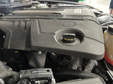 SPE Motorsport 2018-2023 GEN 3 Mustang GT Billet Oil Separator Catch Can