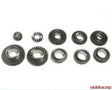 Albins 4rd Helical Cut Synchro Set Porsche 996 GT3 Cup 2004-2005