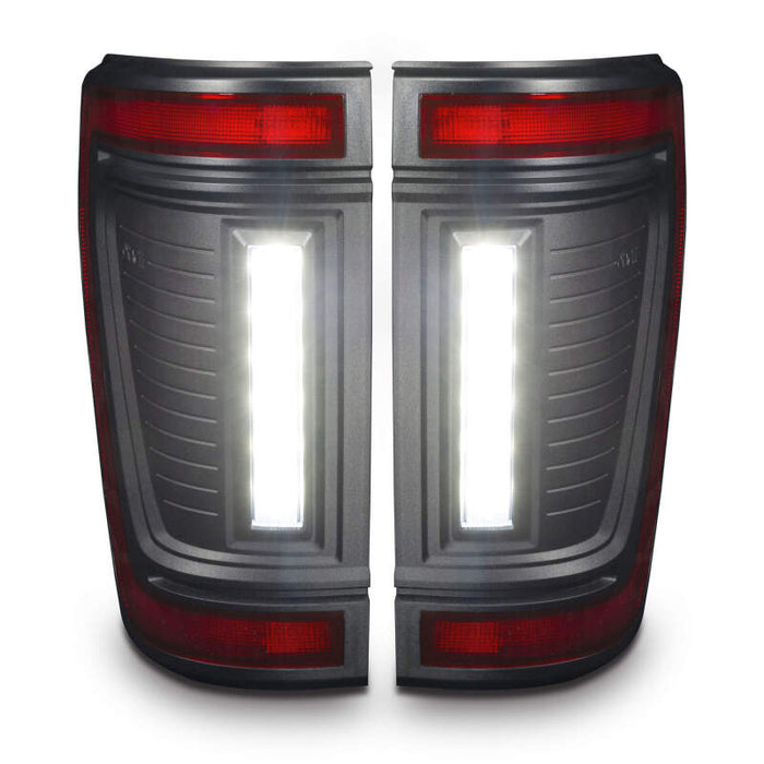 Feux arrière à DEL encastrés Oracle Lighting 21-24 Ford F-150 VOIR LA GARANTIE