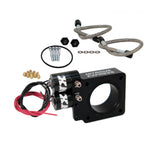 Conversion de plaque EFI Nitrous Express 5.0L Foxbody Plate