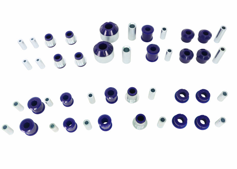 Kit d'amélioration de véhicule SuperPro Lexus I