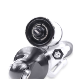 2011-2014 Ford F-150 Raptor - Rear 3.0 in. Bypass Shock - 3-Tube - Piggyback Reservoir