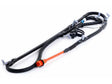 1C3Z6B018AA OE Block Heater Cord, 1999-2003 Ford 7.3L Powerstroke Ford OEM