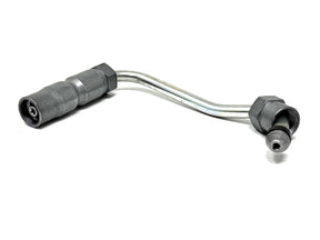 97188720 OE High Pressure Fuel Injector Line, Cylinders 1 and 8, 2001-2004 GM 6.6L Duramax LB7 GM