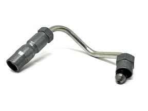 97188721 OE High Pressure Fuel Injector Line, Cylinders 3 and 6, 2001-2004 GM 6.6L Duramax LB7 GM