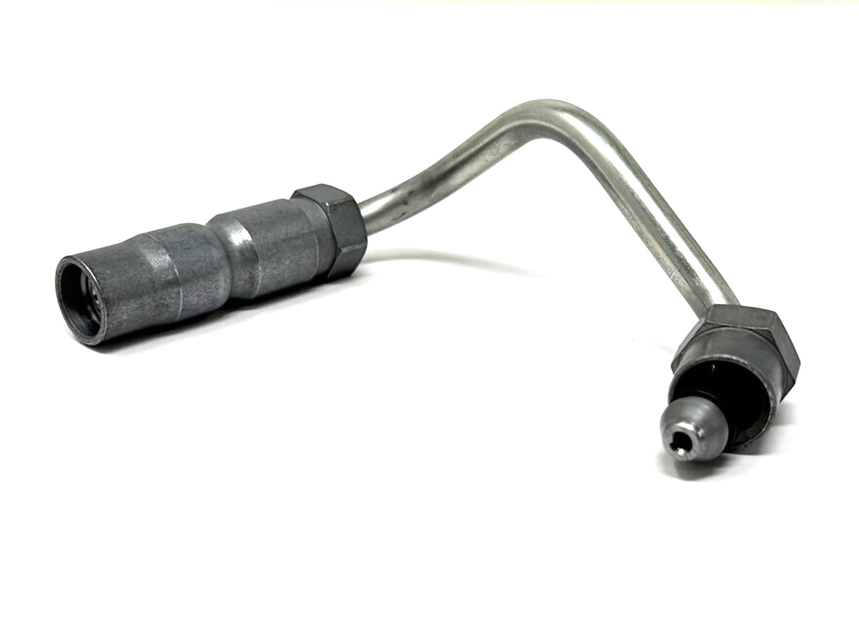 97188722 OE High Pressure Fuel Injector Line, Cylinders 4 and 5, 2001-2004 GM 6.6L Duramax LB7 GM