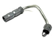 97188722 OE High Pressure Fuel Injector Line, Cylinders 4 and 5, 2001-2004 GM 6.6L Duramax LB7 GM